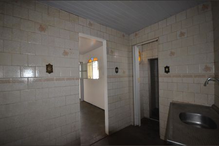 Casa para alugar com 60m², 2 quartos e sem vagaCozinha