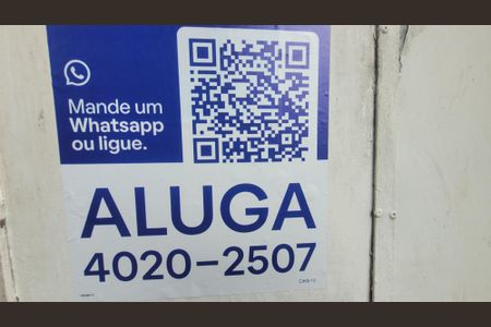 Casa para alugar com 60m², 2 quartos e sem vaga Casa para alugar com 60m², 2 quartos e sem vagaPlaca Instalada