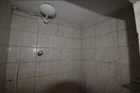 Casa para alugar com 60m², 2 quartos e sem vagaBanheiro