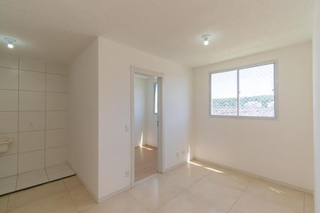 Apartamento para alugar com 35m², 2 quartos e sem vaga Apartamento para alugar com 35m², 2 quartos e sem vagaSala
