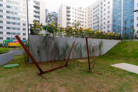 Apartamento para alugar com 35m², 2 quartos e sem vaga Apartamento para alugar com 35m², 2 quartos e sem vagaÁrea comum