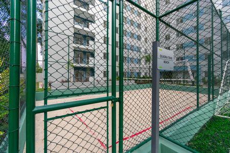 Apartamento para alugar com 35m², 2 quartos e sem vaga Apartamento para alugar com 35m², 2 quartos e sem vagaÁrea comum