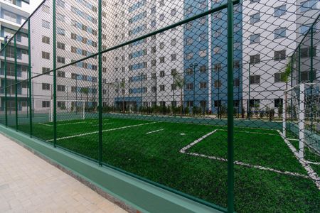 Apartamento para alugar com 35m², 2 quartos e sem vaga Apartamento para alugar com 35m², 2 quartos e sem vagaÁrea comum