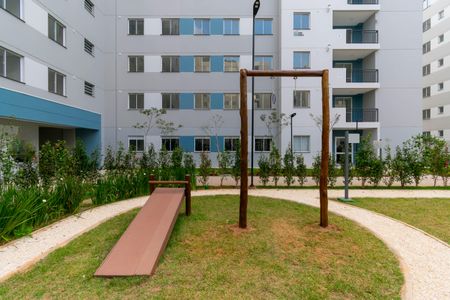 Apartamento para alugar com 35m², 2 quartos e sem vaga Apartamento para alugar com 35m², 2 quartos e sem vagaÁrea comum