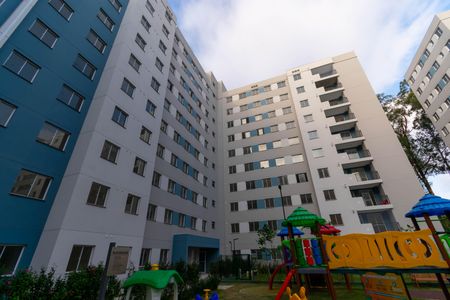 Apartamento para alugar com 35m², 2 quartos e sem vaga Apartamento para alugar com 35m², 2 quartos e sem vagaÁrea comum