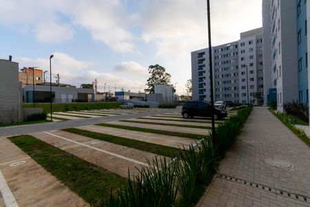 Apartamento para alugar com 35m², 2 quartos e sem vaga Apartamento para alugar com 35m², 2 quartos e sem vagaÁrea comum