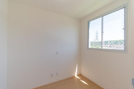 Quarto 1 de apartamento para alugar com 2 quartos, 35m² em Cidade São Mateus, São Paulo