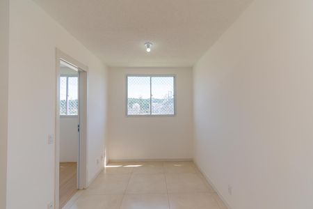 Sala de apartamento para alugar com 2 quartos, 35m² em Cidade São Mateus, São Paulo