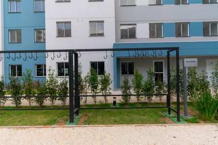 Apartamento para alugar com 35m², 2 quartos e sem vaga Apartamento para alugar com 35m², 2 quartos e sem vagaÁrea comum