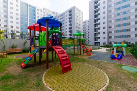 Apartamento para alugar com 35m², 2 quartos e sem vaga Apartamento para alugar com 35m², 2 quartos e sem vagaÁrea comum