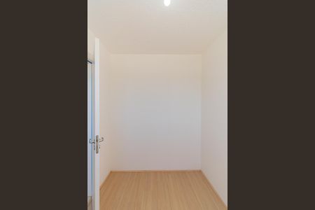 Quarto 1 de apartamento para alugar com 2 quartos, 35m² em Cidade São Mateus, São Paulo