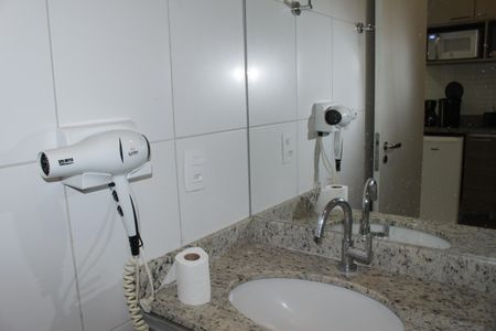 Kitnet/Studio para alugar com 1 quarto, 22m² em Centro Histórico de São Paulo, São Paulo