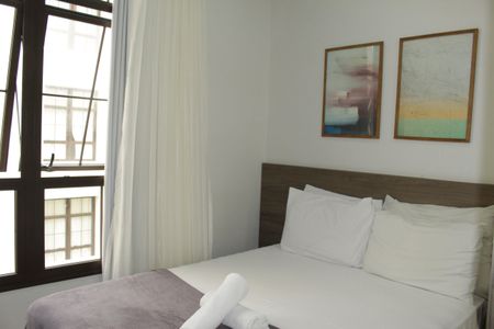 Kitnet/Studio para alugar com 1 quarto, 22m² em Centro Histórico de São Paulo, São Paulo