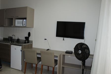 Kitnet/Studio para alugar com 1 quarto, 22m² em Centro Histórico de São Paulo, São Paulo