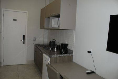 Kitnet/Studio para alugar com 1 quarto, 22m² em Centro Histórico de São Paulo, São Paulo