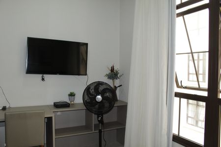 Kitnet/Studio para alugar com 1 quarto, 22m² em Centro Histórico de São Paulo, São Paulo