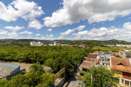 Apartamento para alugar com 50m², 2 quartos e 1 vaga Apartamento para alugar com 50m², 2 quartos e 1 vagaVista da Sala