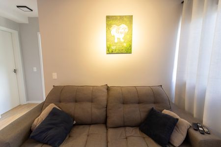 Apartamento para alugar com 50m², 2 quartos e 1 vaga Apartamento para alugar com 50m², 2 quartos e 1 vagaSala