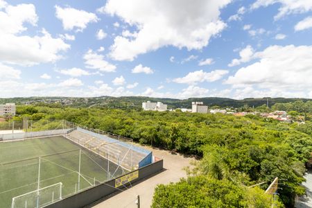 Apartamento para alugar com 50m², 2 quartos e 1 vaga Apartamento para alugar com 50m², 2 quartos e 1 vagaVista do Quarto 2