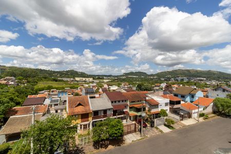 Apartamento para alugar com 50m², 2 quartos e 1 vaga Apartamento para alugar com 50m², 2 quartos e 1 vagaVista da Sala