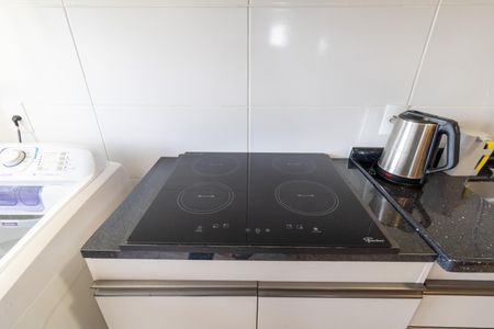 Apartamento para alugar com 50m², 2 quartos e 1 vaga Apartamento para alugar com 50m², 2 quartos e 1 vagaCozinha e Área de Serviço