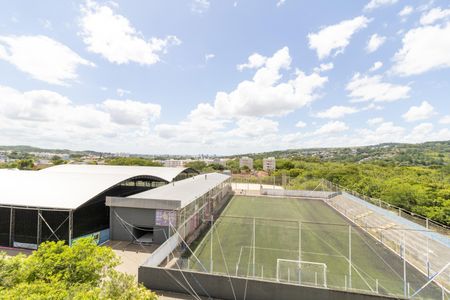 Apartamento para alugar com 50m², 2 quartos e 1 vaga Apartamento para alugar com 50m², 2 quartos e 1 vagaVista do Quarto 2