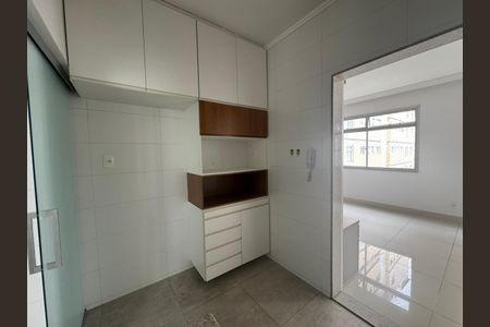 Apartamento para alugar com 80m², 3 quartos e 1 vaga