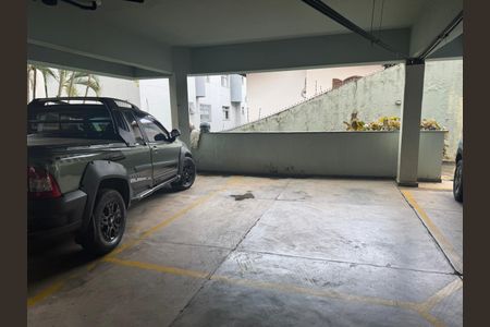 Apartamento para alugar com 80m², 3 quartos e 1 vaga