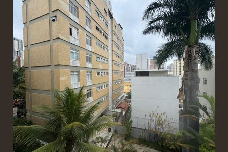 Apartamento para alugar com 80m², 3 quartos e 1 vaga