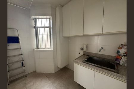 Apartamento para alugar com 80m², 3 quartos e 1 vaga