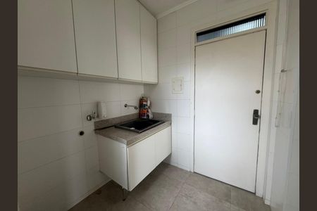 Apartamento para alugar com 80m², 3 quartos e 1 vaga