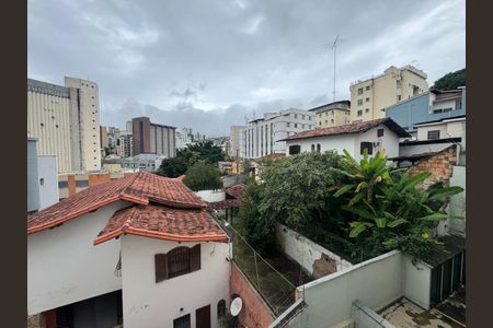 Apartamento para alugar com 80m², 3 quartos e 1 vaga