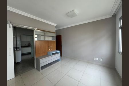 Apartamento para alugar com 3 quartos, 80m² em Coracao de Jesus, Belo Horizonte