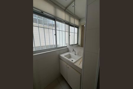 Apartamento para alugar com 80m², 3 quartos e 1 vaga