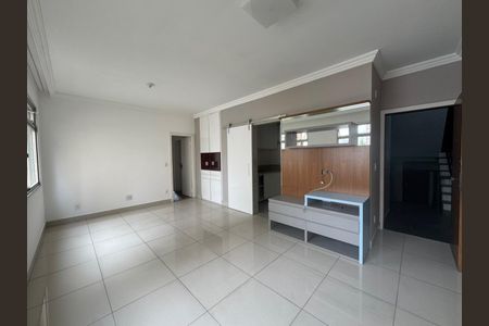 Apartamento para alugar com 3 quartos, 80m² em Coracao de Jesus, Belo Horizonte