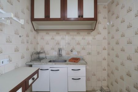 Apartamento para alugar com 70m², 2 quartos e 1 vagaCozinha