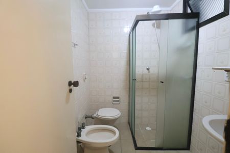 Apartamento para alugar com 70m², 2 quartos e 1 vagaBanheiro Social