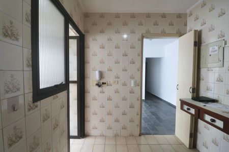 Apartamento para alugar com 70m², 2 quartos e 1 vagaCozinha