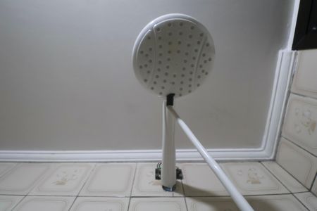 Apartamento para alugar com 70m², 2 quartos e 1 vagaBanheiro Social