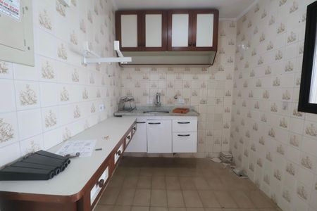 Apartamento para alugar com 70m², 2 quartos e 1 vagaCozinha