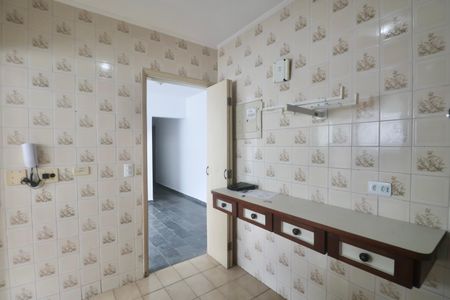 Apartamento para alugar com 70m², 2 quartos e 1 vagaCozinha