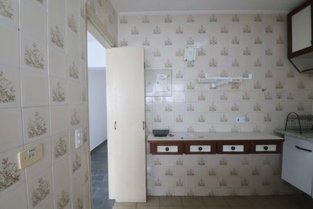 Apartamento para alugar com 70m², 2 quartos e 1 vagaCozinha