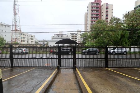 Apartamento para alugar com 70m², 2 quartos e 1 vagaFachada