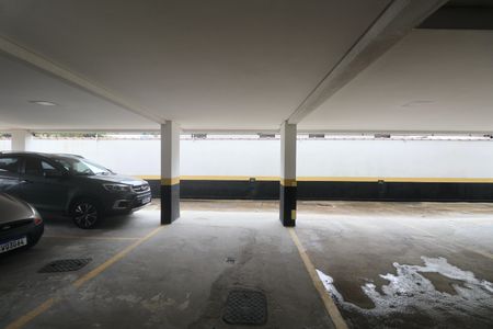 Apartamento para alugar com 70m², 2 quartos e 1 vagaGaragem