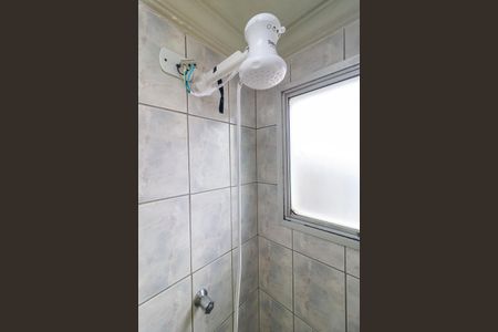 Apartamento para alugar com 44m², 2 quartos e 1 vaga Apartamento para alugar com 44m², 2 quartos e 1 vagaBanheiro