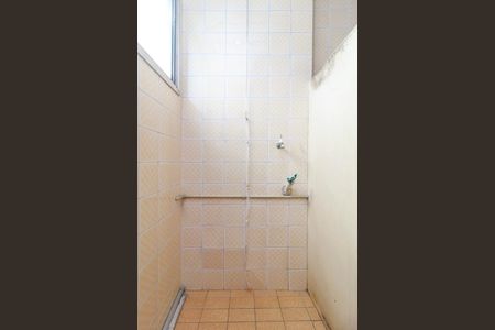 Apartamento para alugar com 44m², 2 quartos e 1 vaga Apartamento para alugar com 44m², 2 quartos e 1 vagaÁrea de Serviço