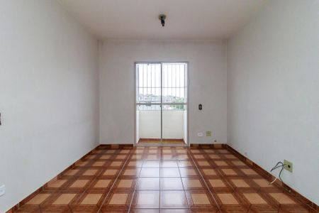 Apartamento para alugar com 44m², 2 quartos e 1 vaga Apartamento para alugar com 44m², 2 quartos e 1 vagaSala