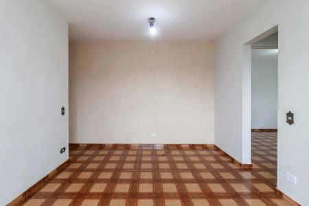 Apartamento para alugar com 44m², 2 quartos e 1 vaga Apartamento para alugar com 44m², 2 quartos e 1 vagaSala