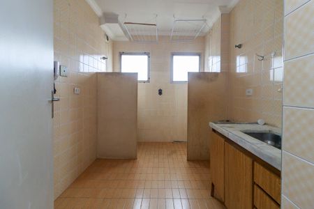 Apartamento para alugar com 44m², 2 quartos e 1 vaga Apartamento para alugar com 44m², 2 quartos e 1 vagaCozinha
