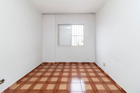 Quarto 1 de apartamento para alugar com 2 quartos, 44m² em Vila das Belezas, São Paulo